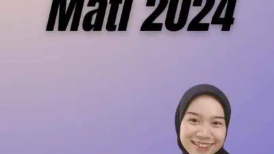 Batas Paspor Mati 2024