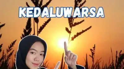 Batas Waktu Penggunaan Paspor Sebelum Kedaluwarsa