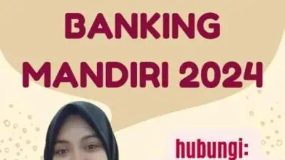 Bayar Pasport M Banking Mandiri 2024