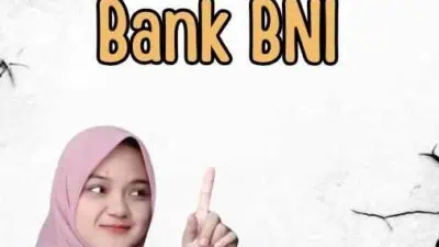 Bayar Pasport di Bank BNI