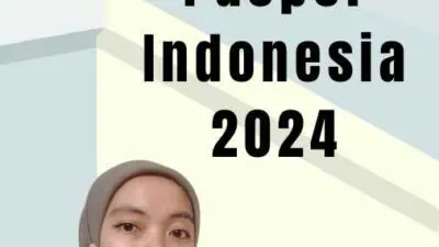 Bebas Visa Pemegang Paspor Indonesia 2024