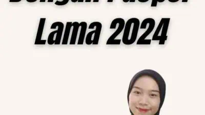 Beli Tiket Dengan Paspor Lama 2024