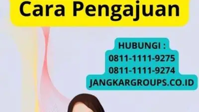 Bentuk Visa Kunjungan Kerja: Syarat, Jenis, dan Cara Pengajuan