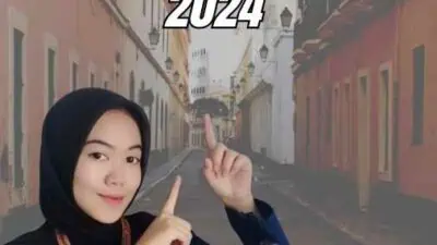 Berapa Hari Pengurusan Paspor 2024