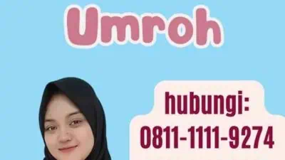 Berapa Lama Visa Umroh