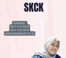 Berkas Untuk SKCK