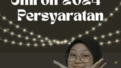 Biaya Ganti Nama Paspor Umroh 2024 – Persyaratan