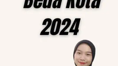 Bikin Paspor Beda Kota 2024