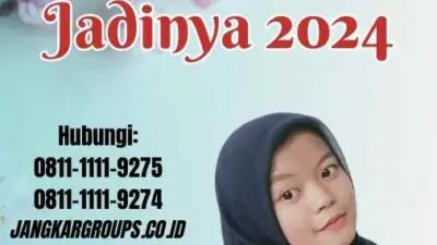 Bikin Paspor Berapa Lama Jadinya 2024