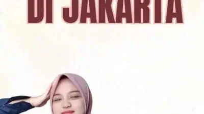 Bikin Paspor di Jakarta