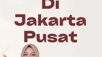 Bikin Pasport Di Jakarta Pusat