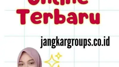 Bikin Pasport Online Terbaru