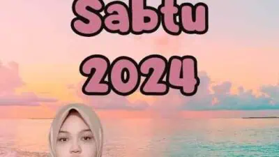 Bikin Pasport Sabtu 2024