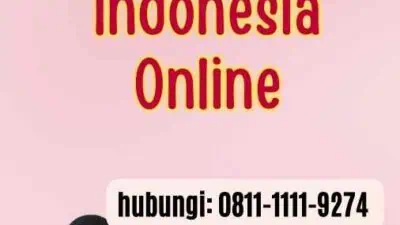 Bikin Passport Indonesia Online