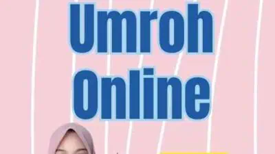 Bikin Passport Umroh Online