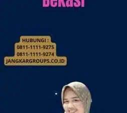 Bikin SKCK Online Bekasi