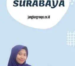 Bikin SKCK Surabaya