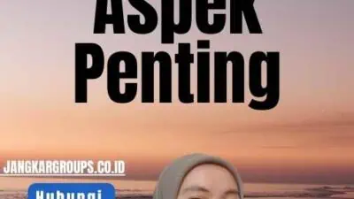 Biro Harga Visa Wisata Aspek Penting