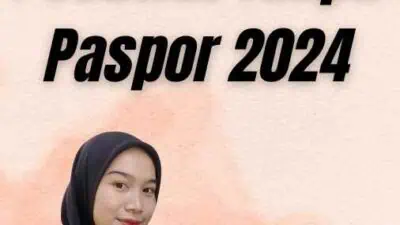 Booking Tiket Pesawat Tanpa Paspor 2024