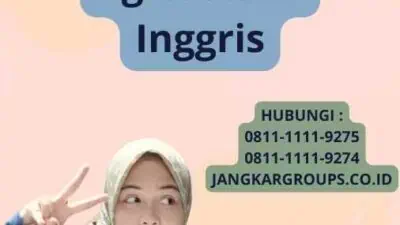 British Fake Agent - Mengenal Agen Palsu Inggris