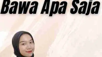 Buat SKCK Bawa Apa Saja