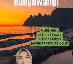 Buat SKCK Online Banyuwangi