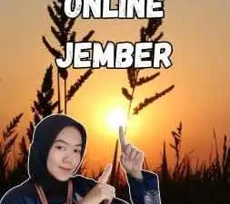 Buat SKCK Online Jember