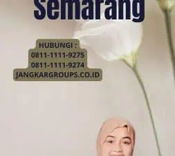 Buat SKCK di Semarang