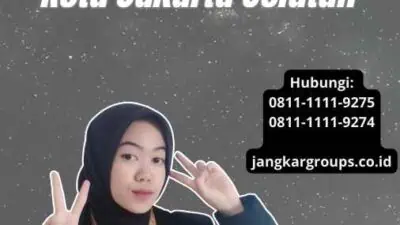 Budiarjo Mahameru (Biro Jasa Paspor Resmi) Kota Jakarta Selatan