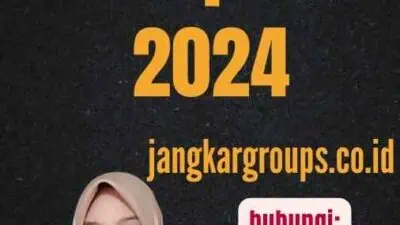 Calo Bikin Pasport 2024