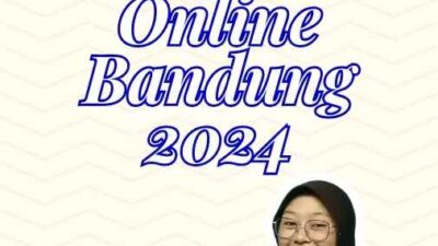 Cara Antri Pasport Online Bandung 2024