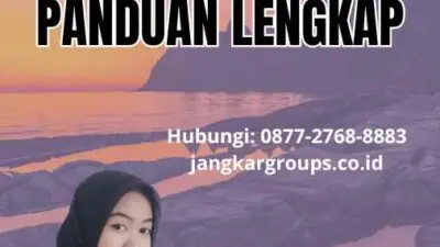 Cara Bikin Buku Pelaut Online: Panduan Lengkap