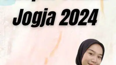 Cara Bikin Paspor Online Jogja 2024