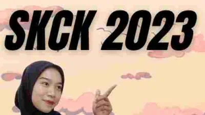 Cara Bikin SKCK 2023