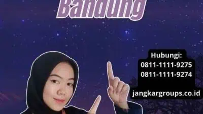 Cara Bikin SKCK Online Bandung