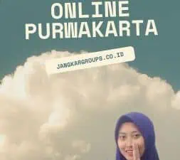 Cara Bikin SKCK Online Purwakarta