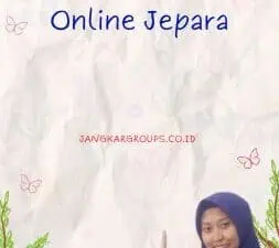 Cara Buat SKCK Online Jepara