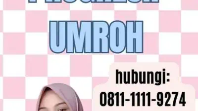 Cara Cek Visa Progresif Umroh