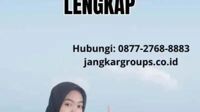 Cara Daftar Online Buku Pelaut: Panduan Lengkap