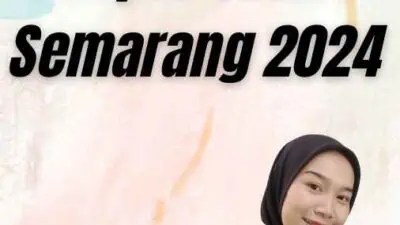 Cara Daftar Paspor Online Semarang 2024