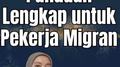 Cara Jadi TKI Korea - Panduan Lengkap untuk Pekerja Migran