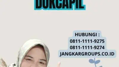 Cara Melihat Data Kependudukan Di Dukcapil