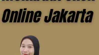 Cara Membuat SKCK Online Jakarta