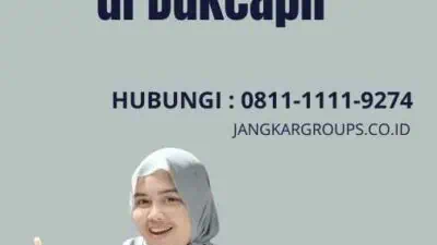 Cara Mengecek Alamat Sesuai KTP di Dukcapil