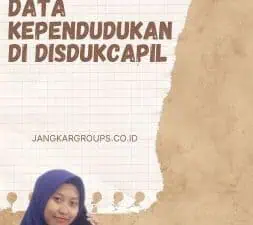 Cara Mengecek Data Kependudukan Di Disdukcapil