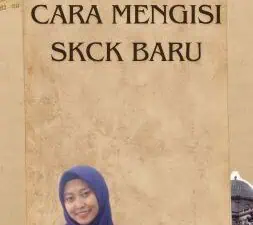 Cara Mengisi SKCK Baru