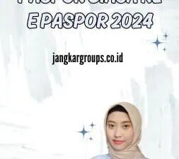 Cara Mengubah Paspor Biasa Ke E Paspor 2024