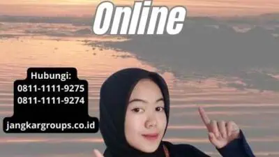 Cara Mengurus KK dan Akta Online