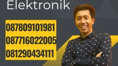 Cara Paspor Biasa Menjadi Elektronik