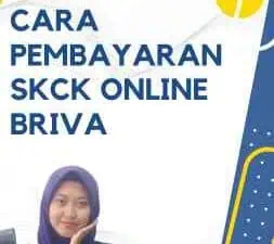 Cara Pembayaran SKCK Online Briva